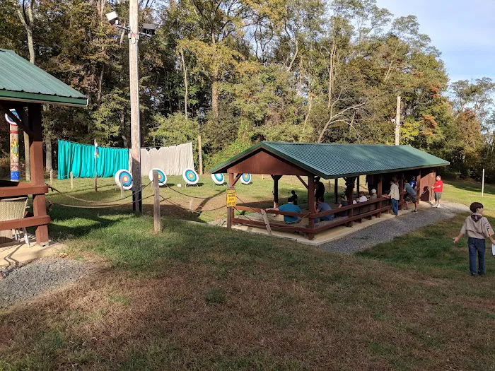 Quail Hill Scout Reservation Picture 2