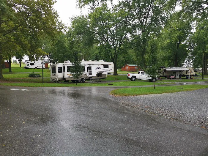 Family Campground Picture 1