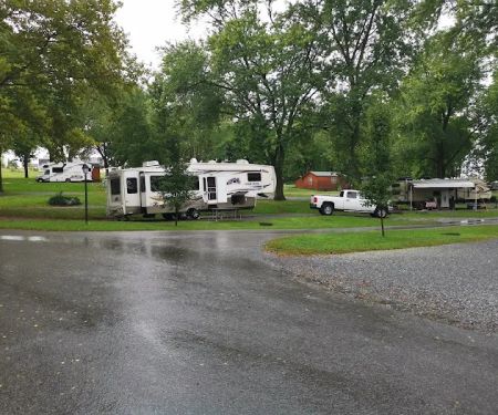 Family Campground