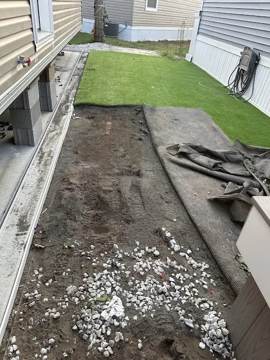 Palmer Meadows Picture 2