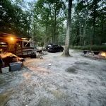 Turkey Swamp Campground