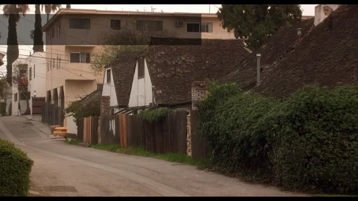 Snow White Cottages Picture 9