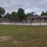 Pine Cone Resort