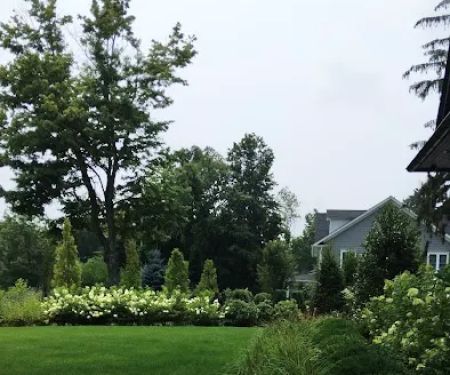 Deer Brook Village