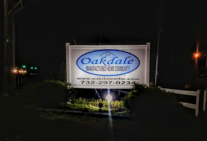 Oakdale Mobile Home Park Picture 10
