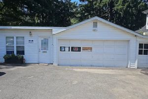 Auto Service Center