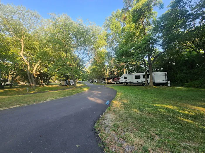Battle Row Campground Picture 2