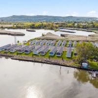 Ba Mar Manufactured Home Community ico