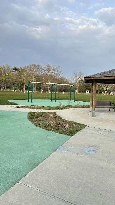 Heckscher State Park Campground Picture 1
