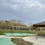 Heckscher State Park Campground