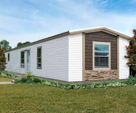 Lakeside Village Mobile Home