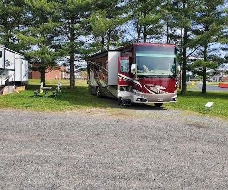 Willow Pond RV Campground