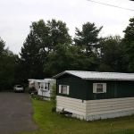 Friendly Mobile Park