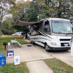Navy Earle MWR RV Park