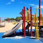 Smith Point County Park Campground