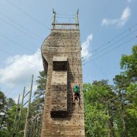 Burlington Co. Camps Acq ico