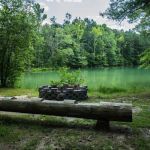 Crystal Springs Wilderness Lodges & RV Resort