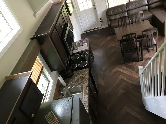 Crystal Springs Wilderness Lodges & RV Resort Picture 8