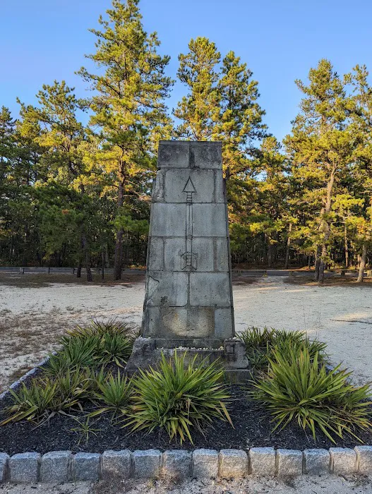 Batona Campground Picture 1