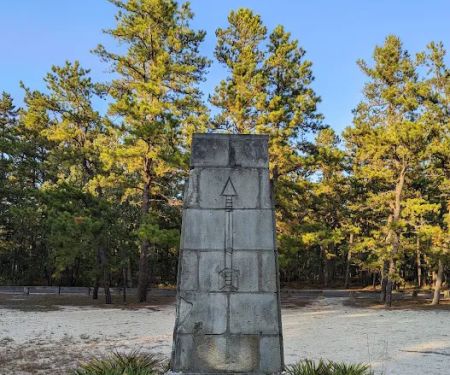 Batona Campground