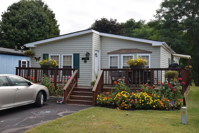 Washingtonville Manor Manufactured Home Community Picture 1