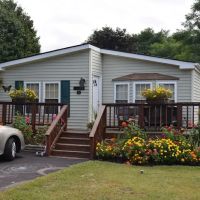 Washingtonville Manor Manufactured Home Community ico