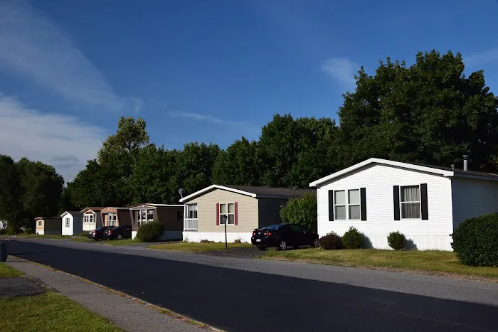 Washingtonville Manor Manufactured Home Community Picture 8