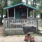 Wading Pines Camping Resort