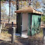 Godfrey Bridge Campground