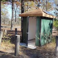 Godfrey Bridge Campground ico