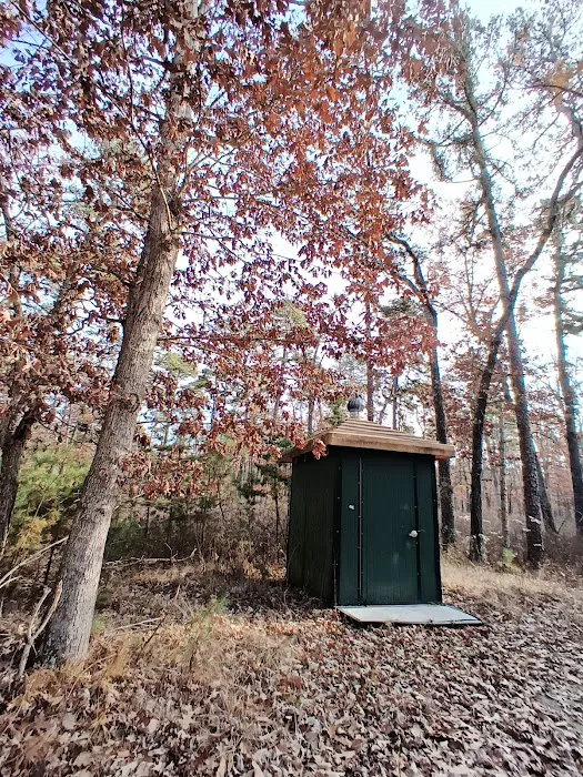 Godfrey Bridge Campground Picture 9