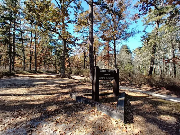 Godfrey Bridge Campground Picture 8