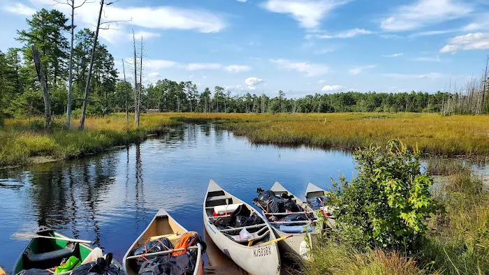 Mullica River Campground Picture 2