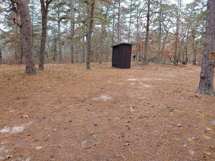 Mullica River Campground Picture 5