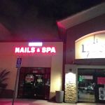 Nail Cottage