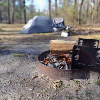 Goshen Pond Camping Area ico