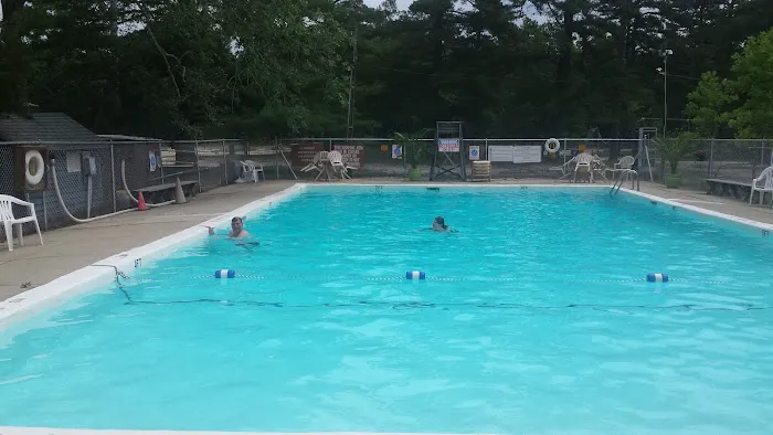 Chips Folly Family Campground Picture 1