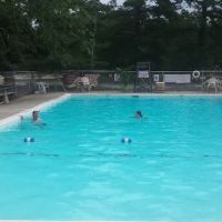 Chips Folly Family Campground ico