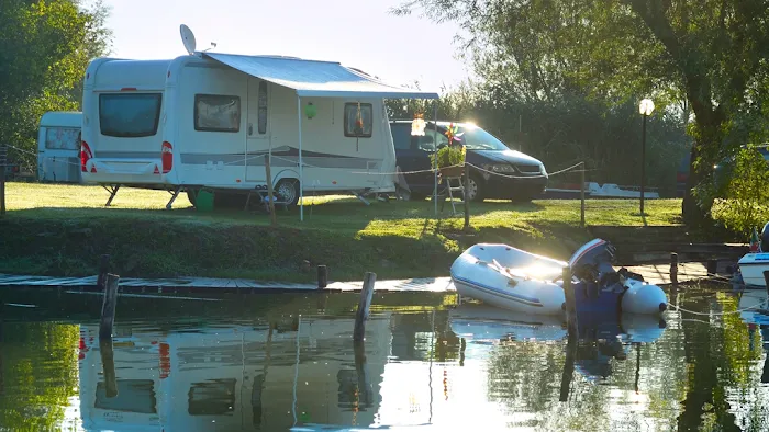 Chips Folly Family Campground Picture 3
