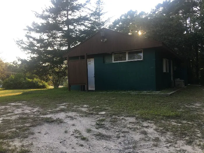 Arrowhead Camp and RV Park Picture 1