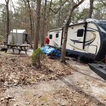 Pilgrim Lake Campgrounds