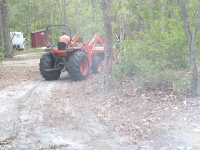 Pilgrim Lake Campgrounds Picture 9