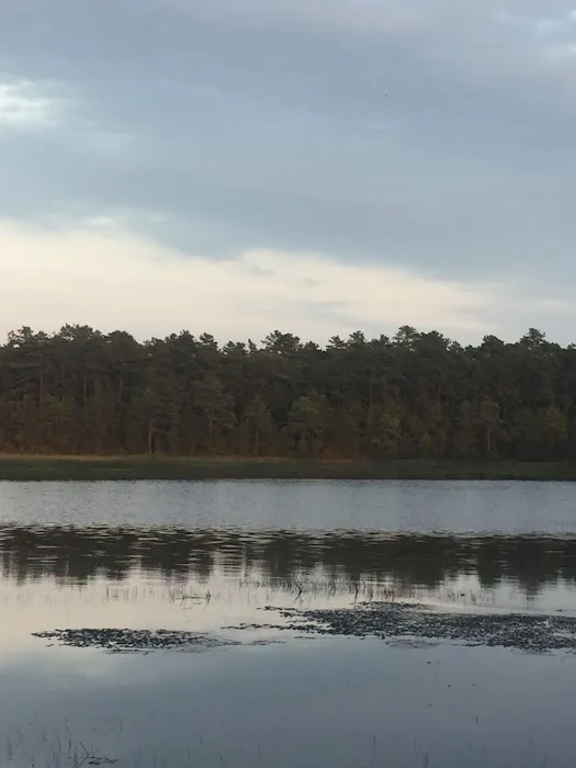 Pilgrim Lake Campgrounds Picture 7