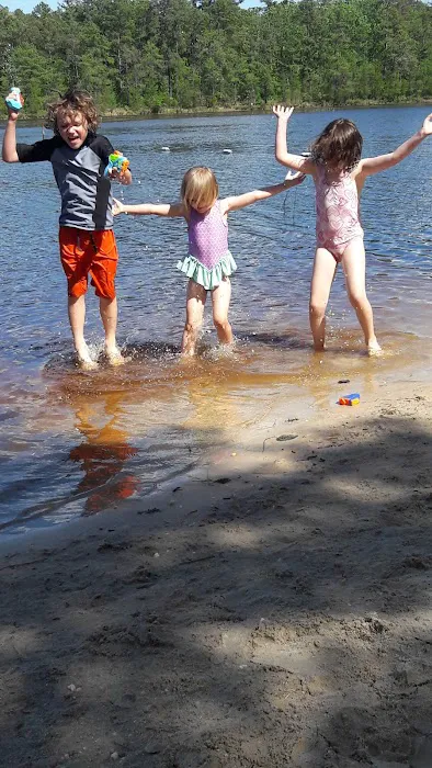 Pilgrim Lake Campgrounds Picture 8