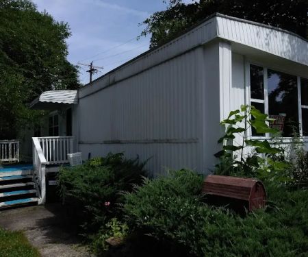 Winding Brook Mobile Homes Pk