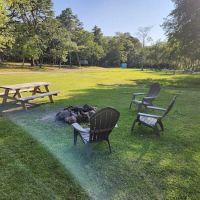 Peconic River Campground ico