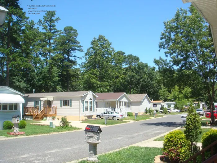 Fountainhead Properties Picture 5