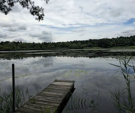 Lady’s Lake Campgroud