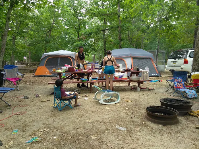 Roamers Beach RV Resort Picture 1
