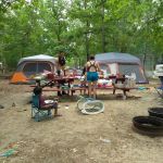 Roamers Beach RV Resort